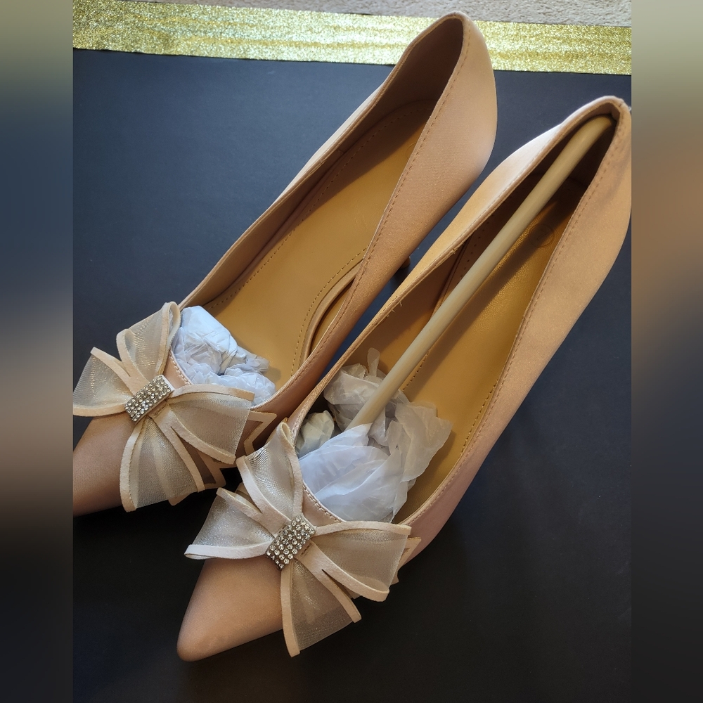 ZBY women's shoes size 7us